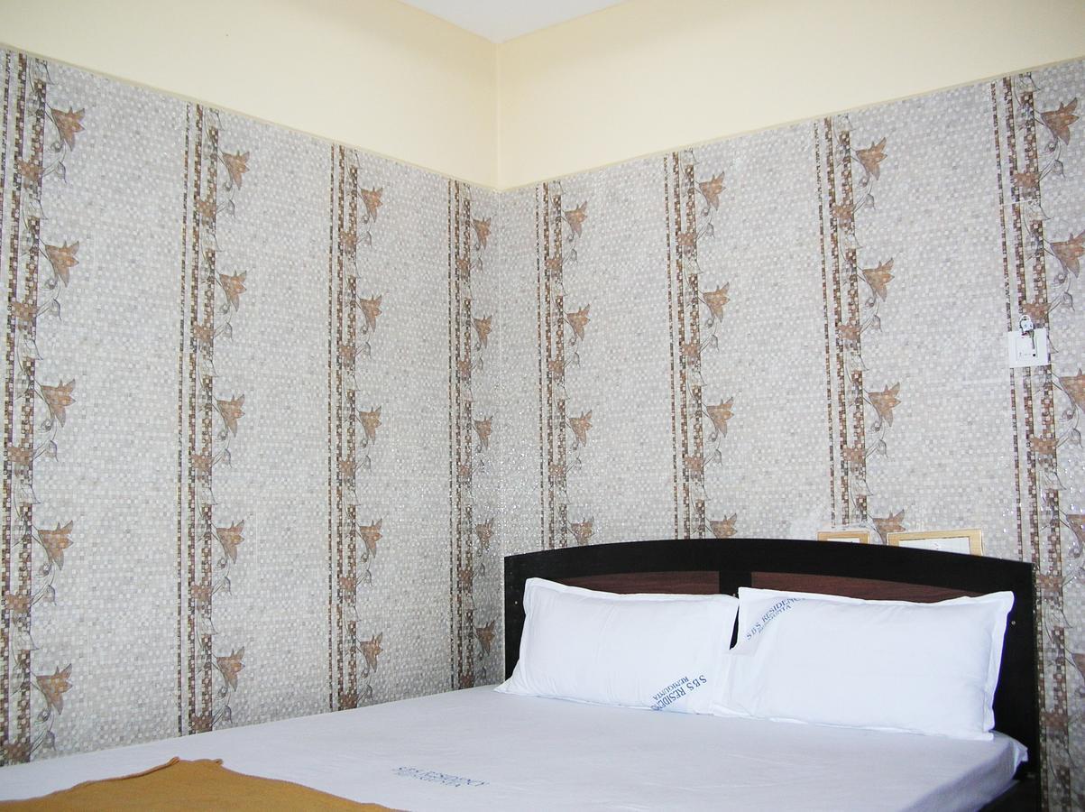 Sbs Residency Tirupati Hotel Renigunta Room photo